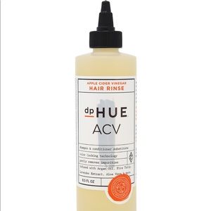 dp Hue ACV Apple Cider Vinegar Hair Rinse